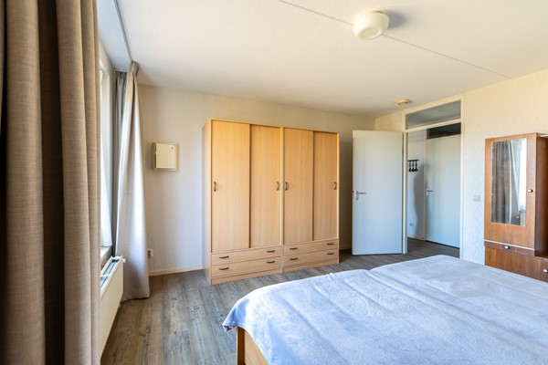 Foto - Te koop: Heerlijk ruim appartement in het gemoedelijke Klundert!
